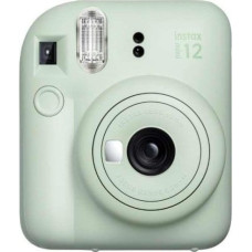 Fujifilm Aparat cyfrowy Fujifilm Fujifilm Instax Mini 12 zielony