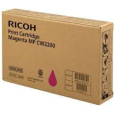 Ricoh Tusz Ricoh 841637 (magenta)