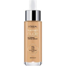 L’oreal Paris L'OREAL_True Match Serum Nude Plumping Tinted Serum serum w podkładzie 4-5 Medium 30ml