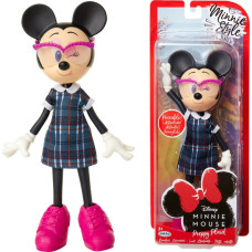 Jakks Pacific Figurka Jakks Pacific Disney Myszka Minnie Preppy Plaid (200054)