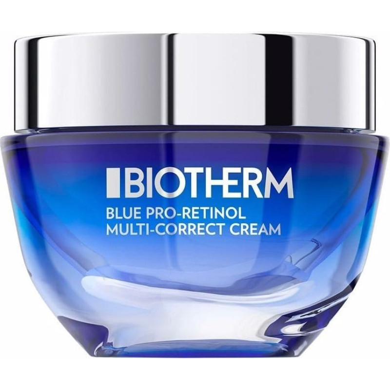 Biotherm BIOTHERM BLUE THERAPY PRO-RETINOL MULTI-CORRECT CREAM 50ML