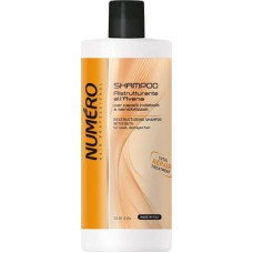 Numero Restructuring Shampoo With Oats restrukturyzujący szampon z owsem 1000ml