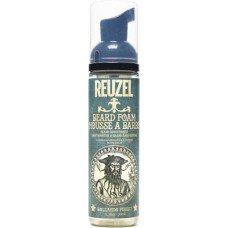 Reuzel Hollands Finest Beard Foam odżywka do brody bez spłukiwania 70ml