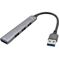 I-Tec HUB USB I-TEC i-tec Hub USB 3.0 1x USB 3.0 + 3x USB 2.0