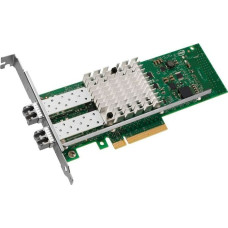 Intel Karta sieciowa Intel X520-SR2 Ethernet Server Adapter E10G42BFSR