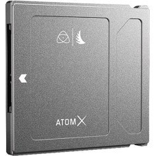 Angelbird Dysk SSD Angelbird ATOmX 1TB SATA III (ATOMXMINI1000PK)