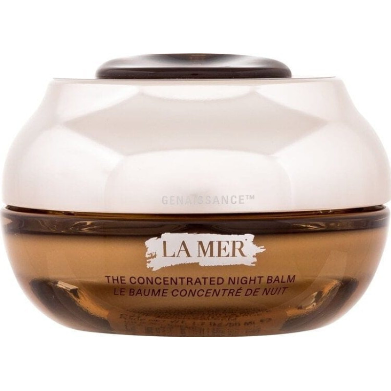 La Mer LA MER THE CONCENTRATED NIGHT BALM 50ML