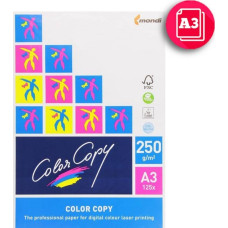 Color Copy Papier xero A3 COLOR COPY 250g CC325 125ark