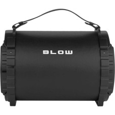 Blow BT920 120 W Stereo portable speaker Black