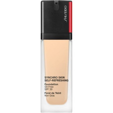 Shiseido Synchro Skin Self-Refreshing Foundation Spf30 130 Opal 30ml