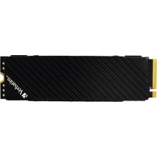 Verbatim Dysk SSD Verbatim Vi7000 1TB M.2 2280 PCI-E x4 Gen4 NVMe (49367)