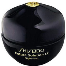 Shiseido Future Solution LX Total Regenerating Night Cream 50ml