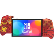 Hori Gamepad Hori HORI Split Pad Pro (Pikachu & Charizard), Gamepad (red/yellow)