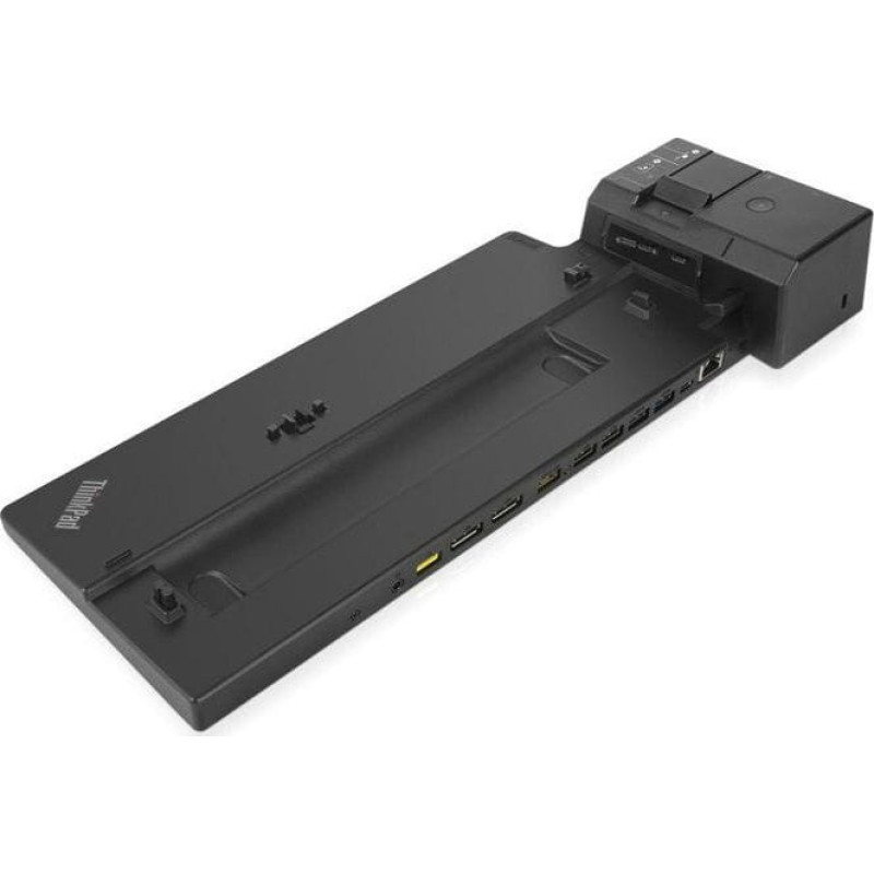 Lenovo Stacja/replikator Lenovo ThinkPad Pro Dock (40AH0135DK)