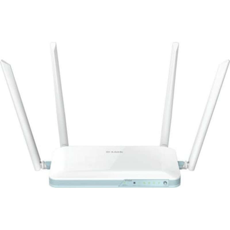 D-Link G403/E EAGLE PRO AI N300, Mobile WLAN-Router