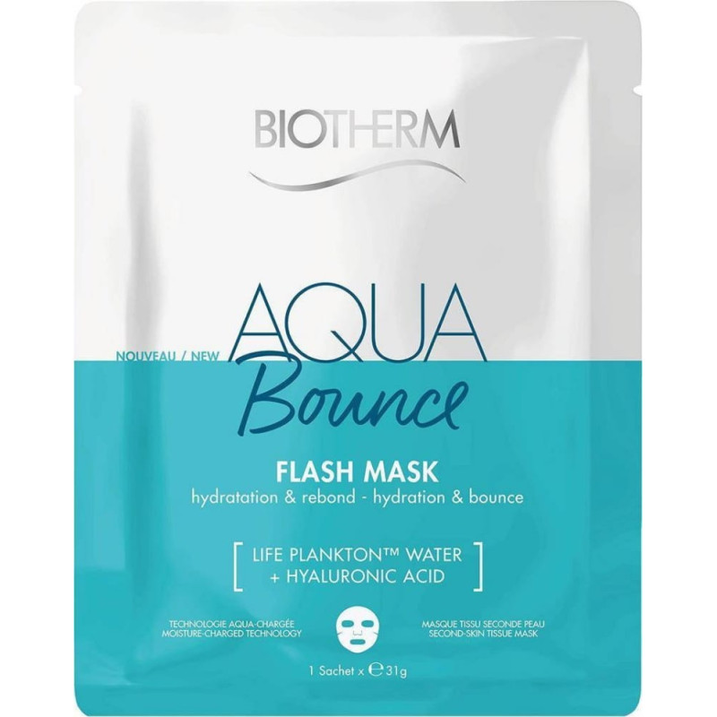 Biotherm BIOTHERM AQUA SUPER MASK BOUNCE 31g