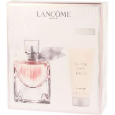 Lancome La Vie Est Belle Zestaw dla kobiet EDP 50ml + 50ml Body lotion