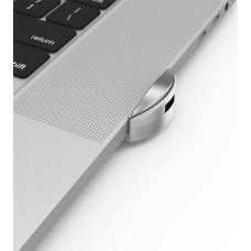 Maclocks Linka zabezpieczająca Maclocks MacBook Ledge  (M1-MBPR16LDG01)