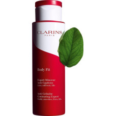 Clarins CLARINS BODY FIT ANTI-CELLULITE CONTOURING EXPERT 200ML