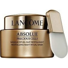 Lancome Maseczka do twarzy Absolue Precious Cells Revitalizing Night Ritual Mask 75ml