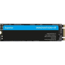 Innovation It Dysk SSD Innovation IT Superior 256GB M.2 2280 SATA III (00-256555)