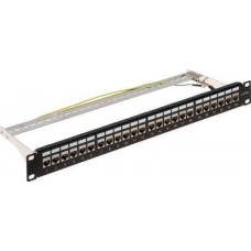 Delta Patch panel 24x RJ-45 (PP-24/RJ-FX/6AC2)