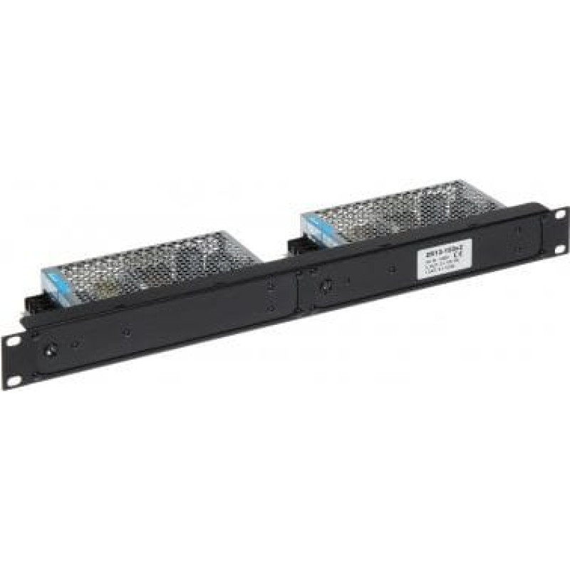 Delta Zasilacz serwerowy Delta ZASILACZ RACK ZR12-150X2 2 x 12 V DC 2 x 12.5 A