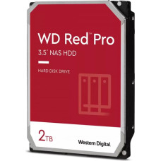 WD Western Digital Red WD142KFGX internal hard drive 3.5