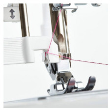 Pfaff Smarter 160S Sewing machine White