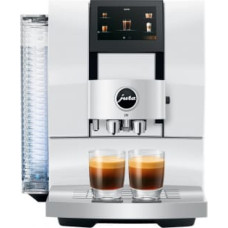 Jura Z10 Diamond White (EA) coffee machine