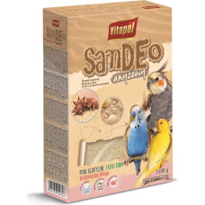 Vitapol Anise sand for birds 1.5 kg