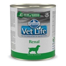 Farmina Vet Life Diet DOG Renal 300 g