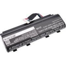 Microbattery Bateria MicroBattery Laptop Battery for Asus