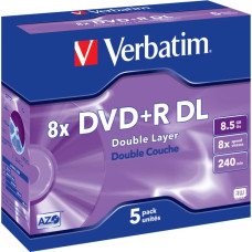 Verbatim VB-DPD55JC