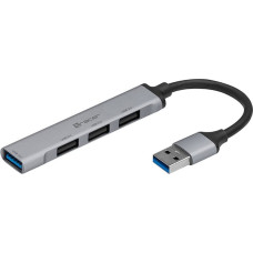 Tracer HUB USB 3.0, H41, 4 ports, USB 3.0