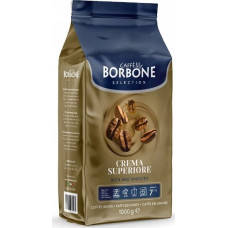 Caffe Borbone Kawa ziarnista Caffe Borbone Borbone Crema Superiore Ziarno 1 Kg.