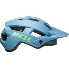 Bell Kask mtb BELL SPARK 2 Rozmiar kasku: M/L(53-60cm), Wybierz kolor: Matte Light Blue, System MIPS: NIE