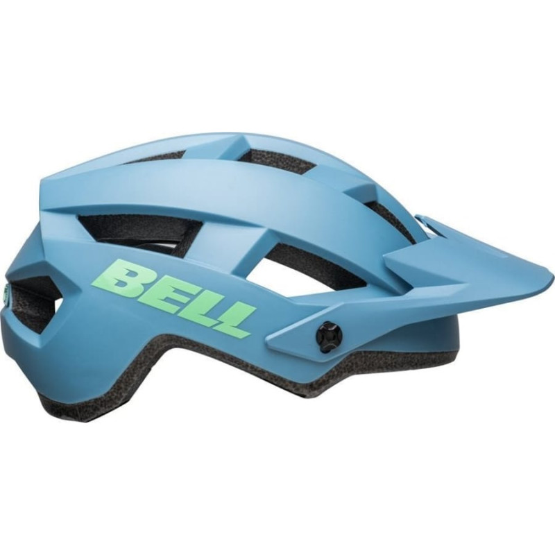 Bell Kask mtb BELL SPARK 2 Rozmiar kasku: M/L(53-60cm), Wybierz kolor: Matte Light Blue, System MIPS: NIE