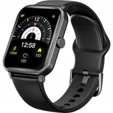 QCY Smartwatch QCY Smartwatch QCY GTS S2 (czarny)