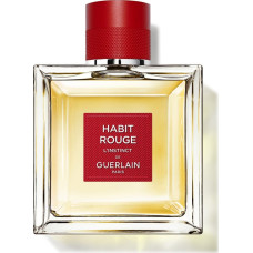 Guerlain GUERLAIN HABIT ROUGE L~INSTICT (M) EDT/S 100ML