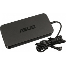 Asus Zasilacz do laptopa Asus ADAPTER 120W 19V 3PIN BLACK