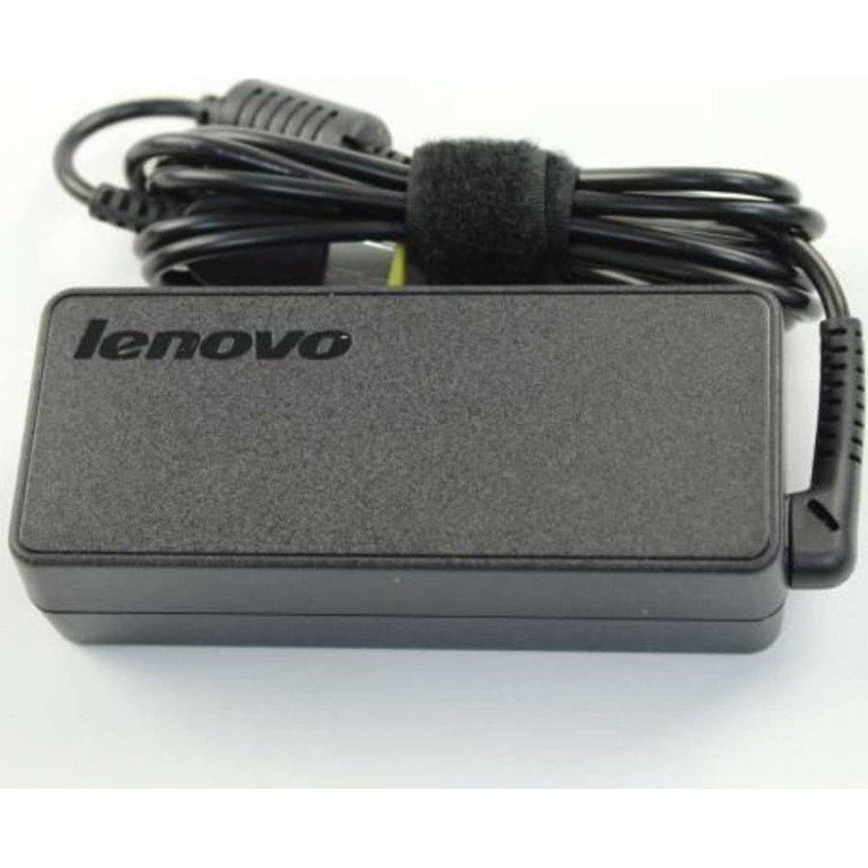 Lenovo Zasilacz do laptopa Lenovo AC Adapter (20V 2.25A 45W)