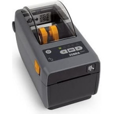 Zebra ZD411 label printer Direct thermal 203 x 203 DPI 152 mm/sec Wired & Wireless Ethernet LAN Bluetooth