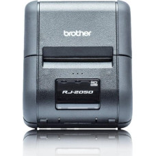 Brother Drukarka etykiet Brother Brother RJ-2050 mobiler Etikettendrucker