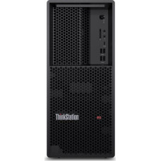 Lenovo Komputer Lenovo Stacja robocza ThinkStation P3 Tower 30GS003UPB W11Pro i9-13900K/2x16GB/1TB/INT/vPro/3YRS OS + 1YR Premier Support