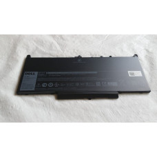 Dell Bateria Dell 4 Cell, Li-ion, 7.6V, 55 Wh (1W2Y2)