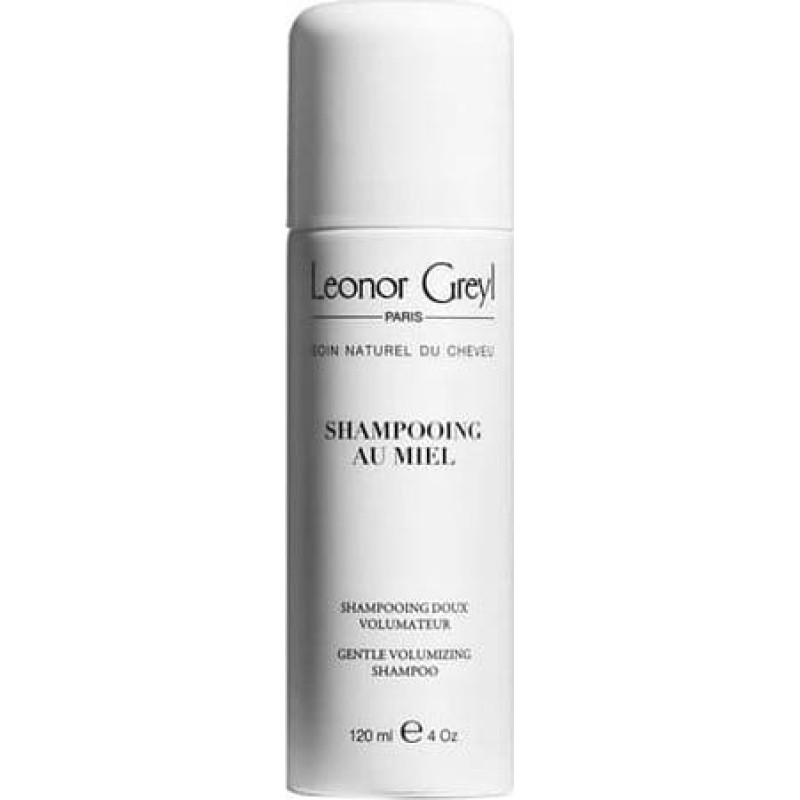 Leonor Greyl Leonor Greyl, Au Miel, Hair Shampoo, For Volume, 200 ml For Women