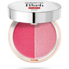 Pupa Pupa, Extreme , Blush Powder, 140, Radiant Flamingo - Glow Creamy, 4 g For Women