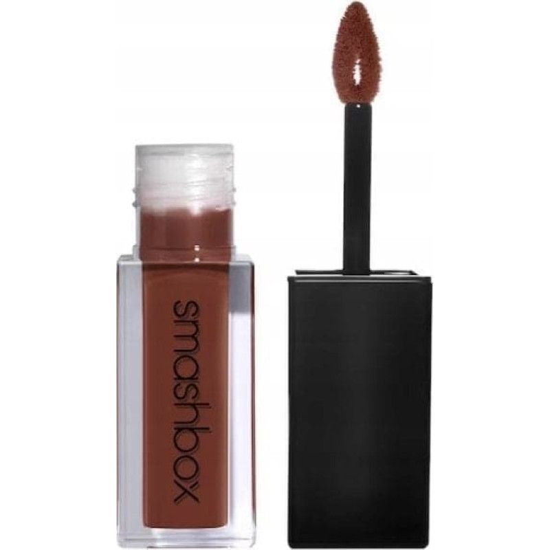 Smashbox Smashbox, Always On, Liquid Lipstick, Ls-Badd, 4 ml For Women