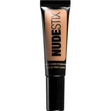 Nudestix Nudestix, Tinted Cover, Cream Foundation, 6.0, Nude, 25 ml For Women